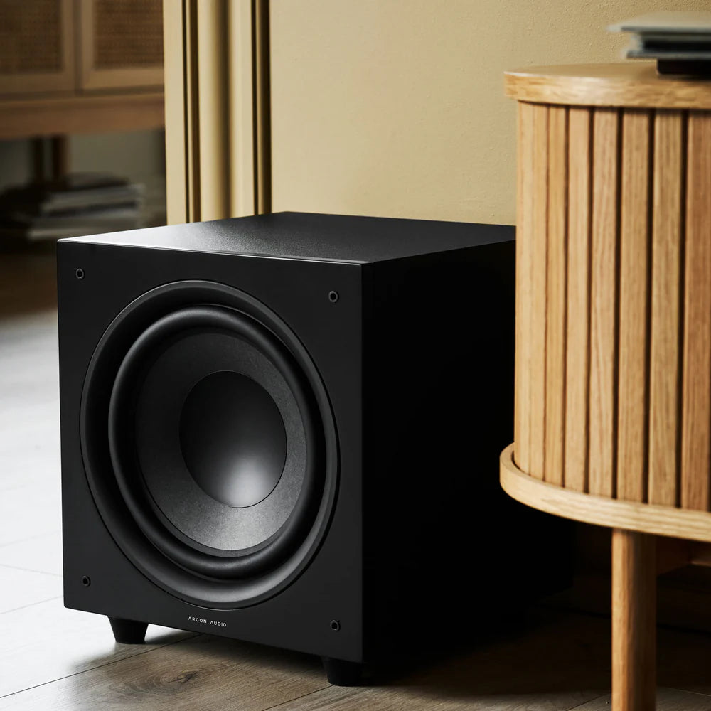 Malmo Sub 10 100W 10" Active Subwoofer