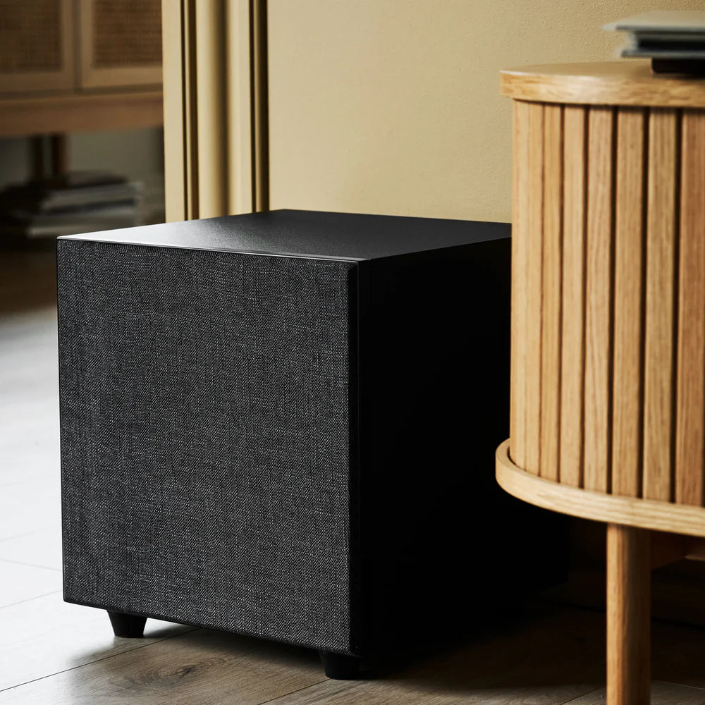 Malmo Sub 10 100W 10" Active Subwoofer