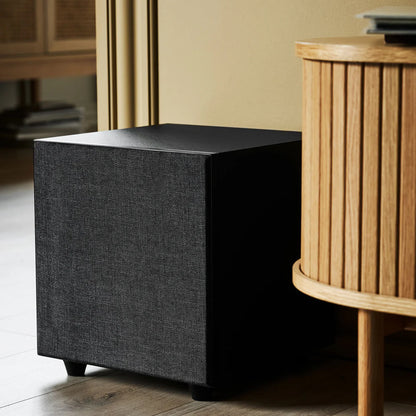 Malmo Sub 10 100W 10" Active Subwoofer