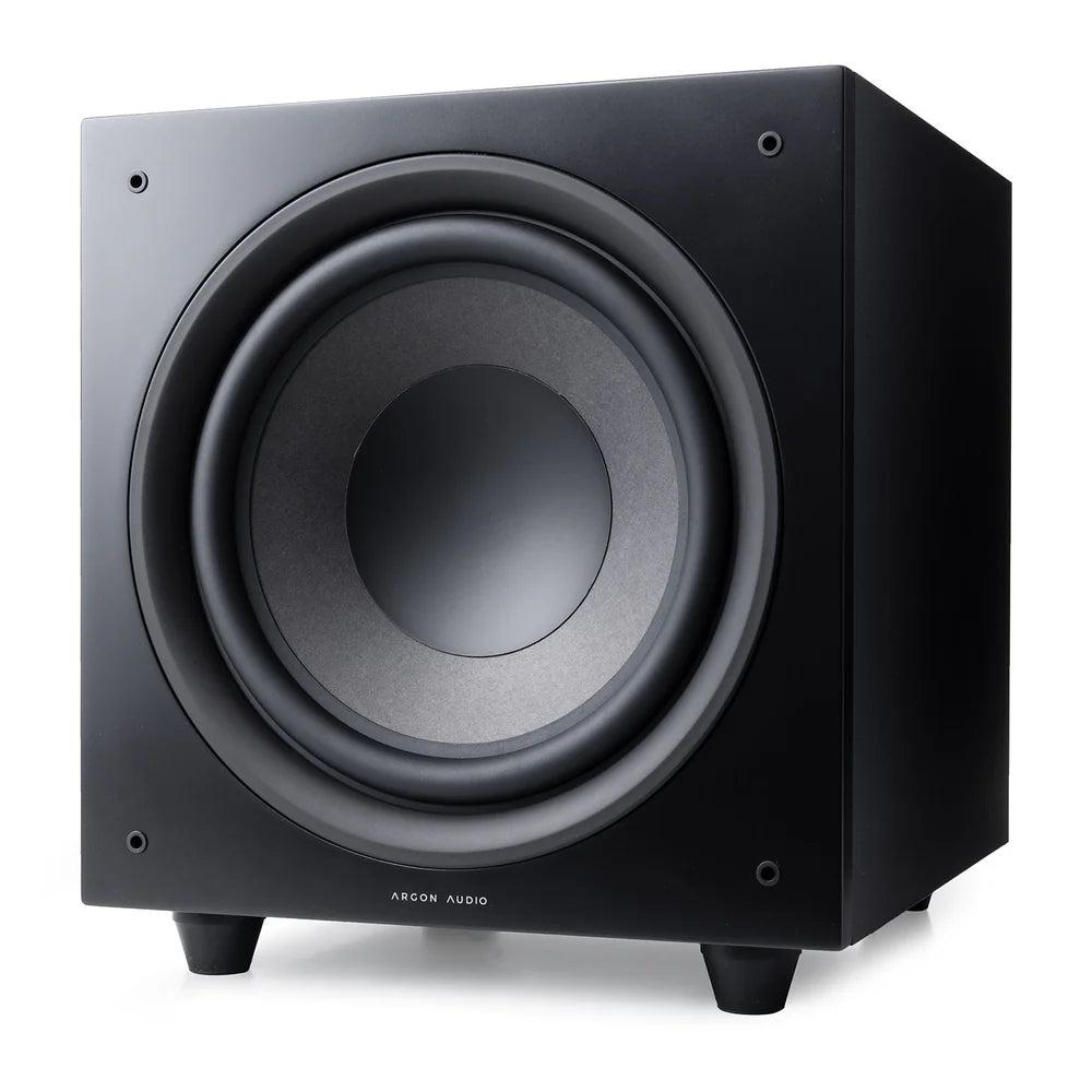 Malmo Sub 10 100W 10" Active Subwoofer