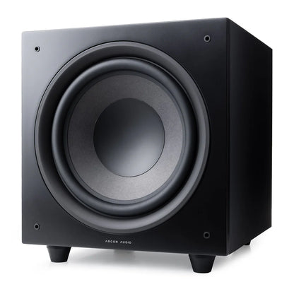 Malmo Sub 10 100W 10" Active Subwoofer
