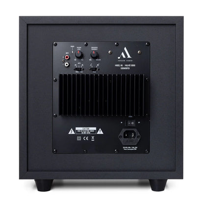 Malmo Sub 10 100W 10" Active Subwoofer
