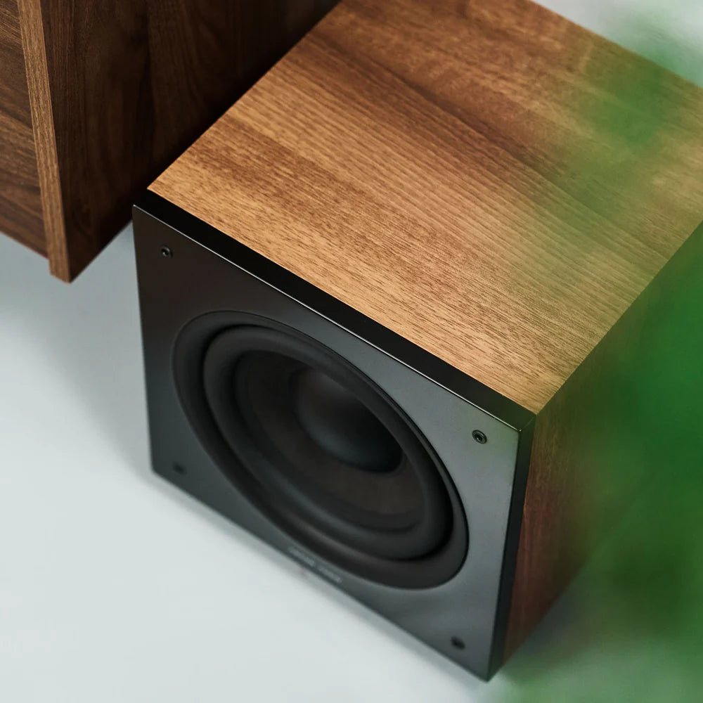 Malmo Sub 8 100W 8" Active Subwoofer