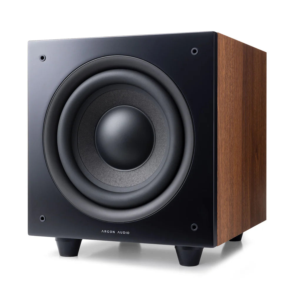 Malmo Sub 8 100W 8" Active Subwoofer