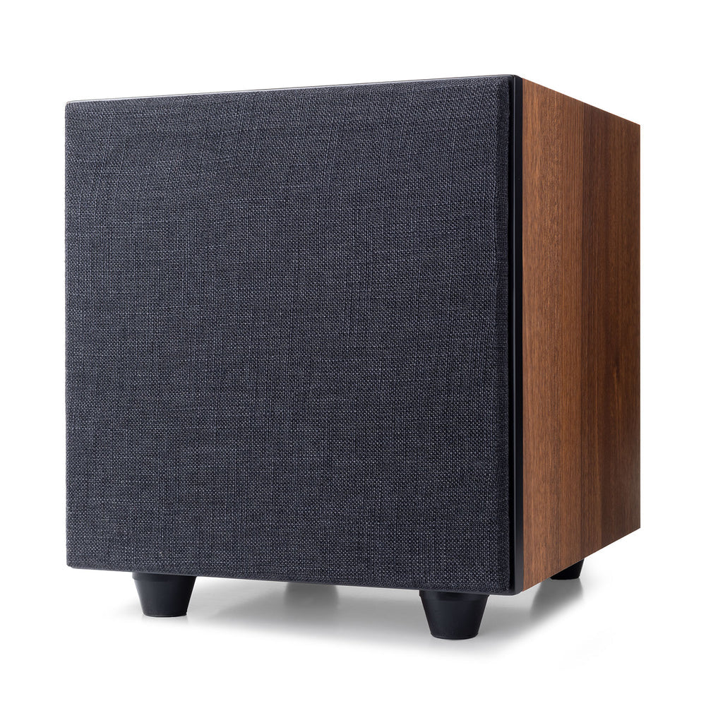 Malmo Sub 8 100W 8" Active Subwoofer