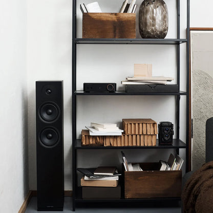 Forus 55 2.5-Way Floorstanding Speaker (Pair)
