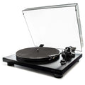 TT-3 — Turntable with Ortofon OM5e Cartridge