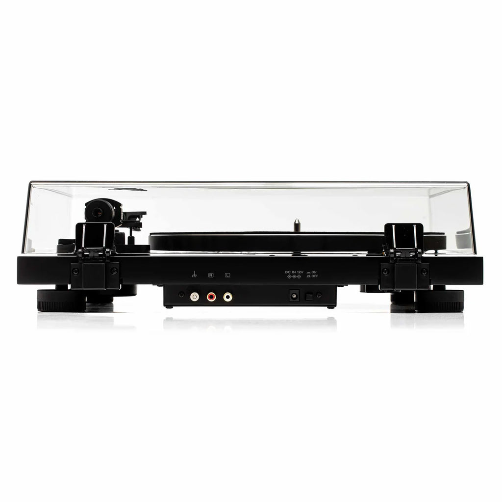 TT-3 — Turntable with Ortofon OM5e Cartridge
