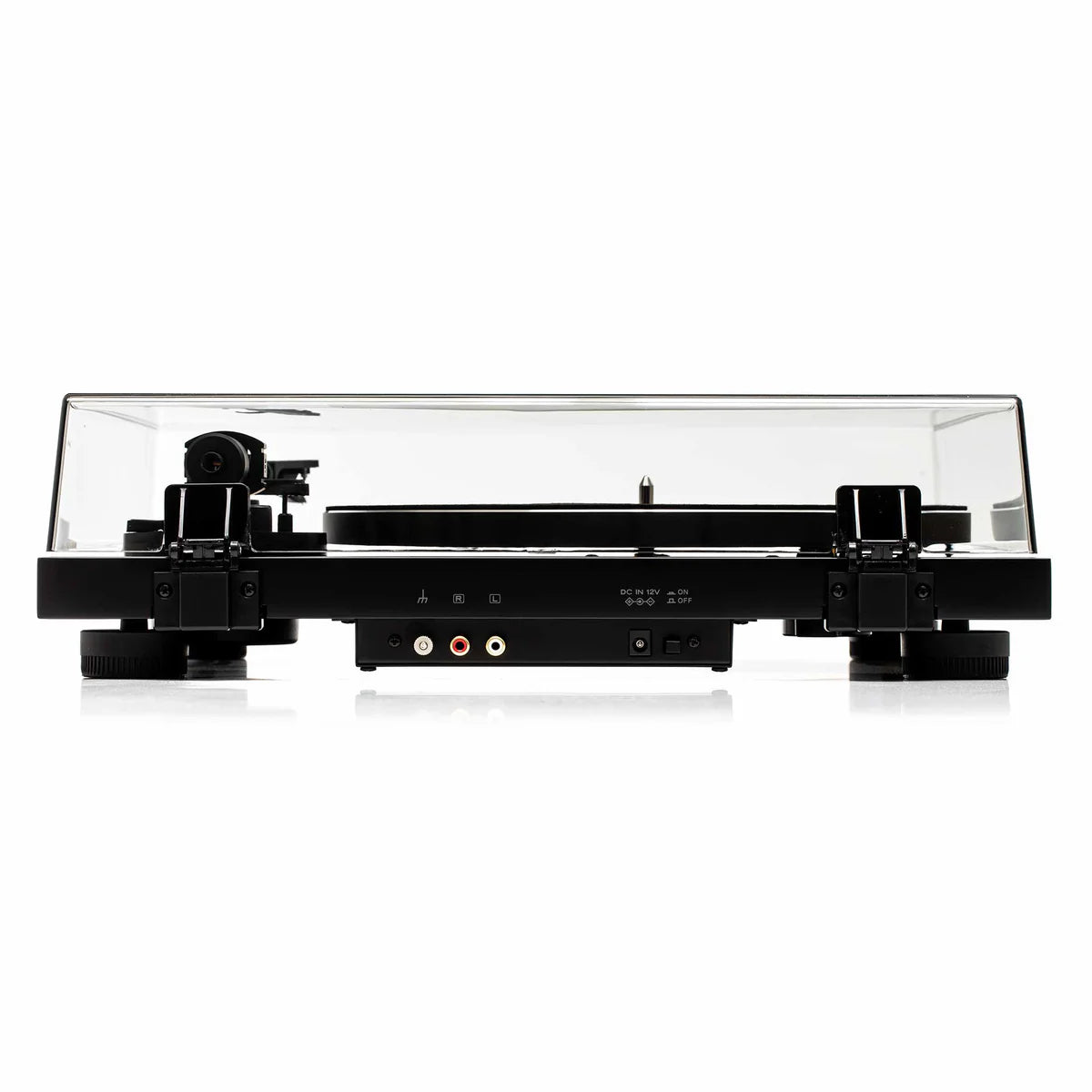 TT-3 — Turntable with Ortofon OM5e Cartridge