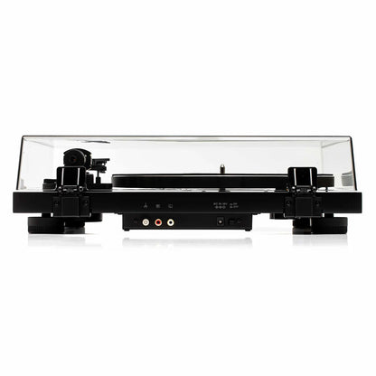 TT-3 — Turntable with Ortofon OM5e Cartridge