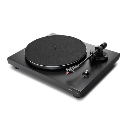 TT-3 Plus — Turntable with Ortofon 2M Red & Built-in Phono Stage