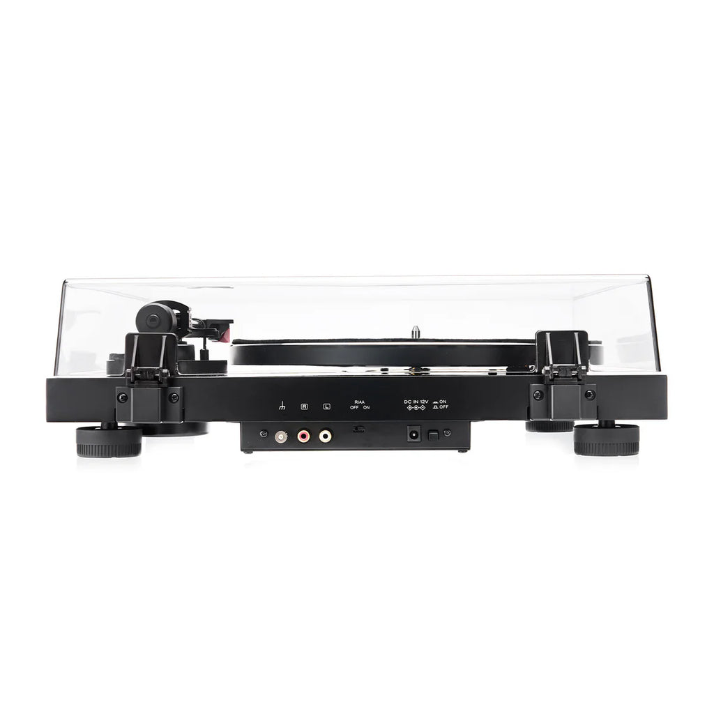 TT-3 Plus — Turntable with Ortofon 2M Red & Built-in Phono Stage