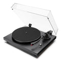 TT-3 Plus — Turntable with Ortofon 2M Red & Built-in Phono Stage