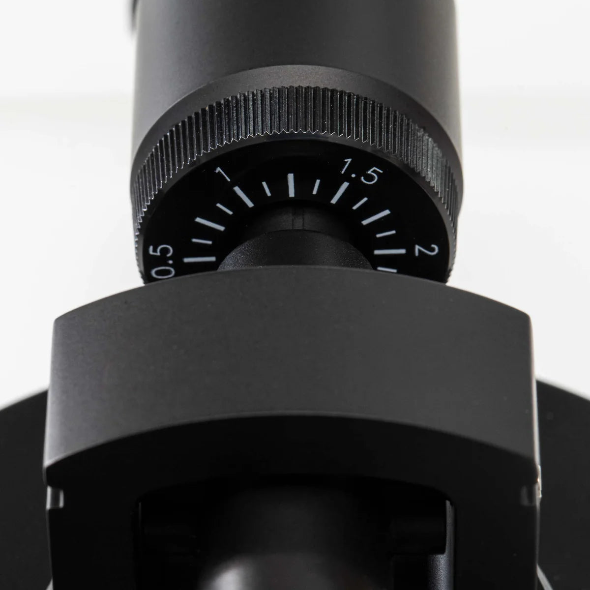 TT-3 — Turntable with Ortofon OM5e Cartridge