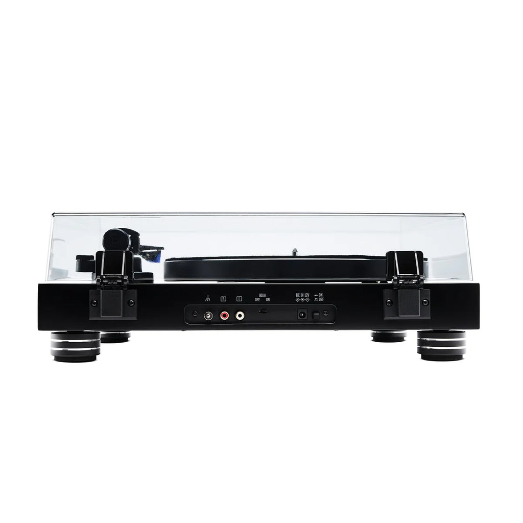 TT-4 MK2 — Turntable with Ortofon 2M Blue & Built-in Phono Stage
