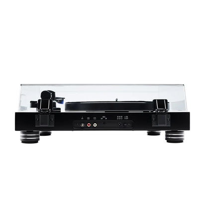 TT-4 MK2 — Turntable with Ortofon 2M Blue & Built-in Phono Stage