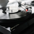 TT-4 Special Edition — Turntable with Ortofon 2M Bronze & Built-in Phono Stage