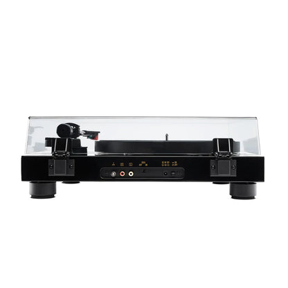 TT-4 Special Edition — Turntable with Ortofon 2M Bronze & Built-in Phono Stage
