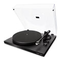 TT MK2 — Turntable with Audio-Technica AT3600L & Built-in Phono Stage