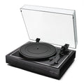TT Signature — Turntable with Ortofon 2M Black & Floating Suspension