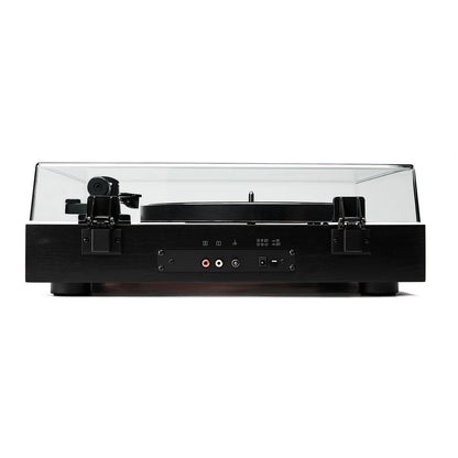 TT Signature — Turntable with Ortofon 2M Black & Floating Suspension