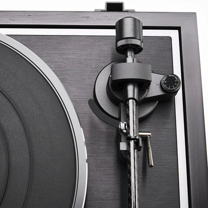 TT Signature — Turntable with Ortofon 2M Black & Floating Suspension