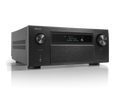 AVC-A1H — 15.4 Ch. 150W 8K AV Receiver Powered by HEOS™