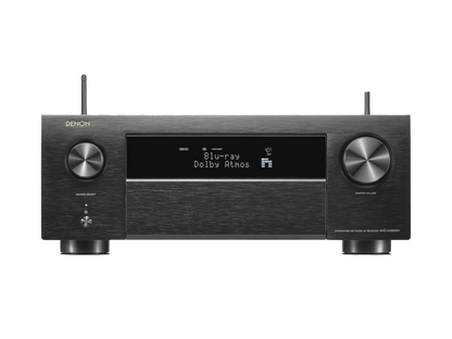 AVC-X4800H 9.4 Channel 8K AV Receiver with HEOS Built-in