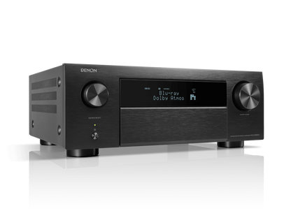 AVC-X4800H 9.4 Channel 8K AV Receiver with HEOS Built-in