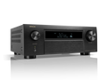 AVC-X6800H — 11.4 Ch. 140W 8K AV Receiver Powered by HEOS™
