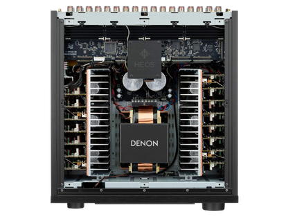 AVC-A1H — 15.4 Ch. 150W 8K AV Receiver Powered by HEOS™