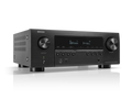 AVR-S970H 7.2 Channel 8K AV Receiver with HEOS Built-in