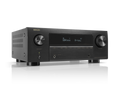 AVR-X2800H 7.2 Channel 8K AV Receiver with HEOS Built-in