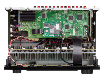 AVR-X2800H 7.2 Channel 8K AV Receiver with HEOS Built-in