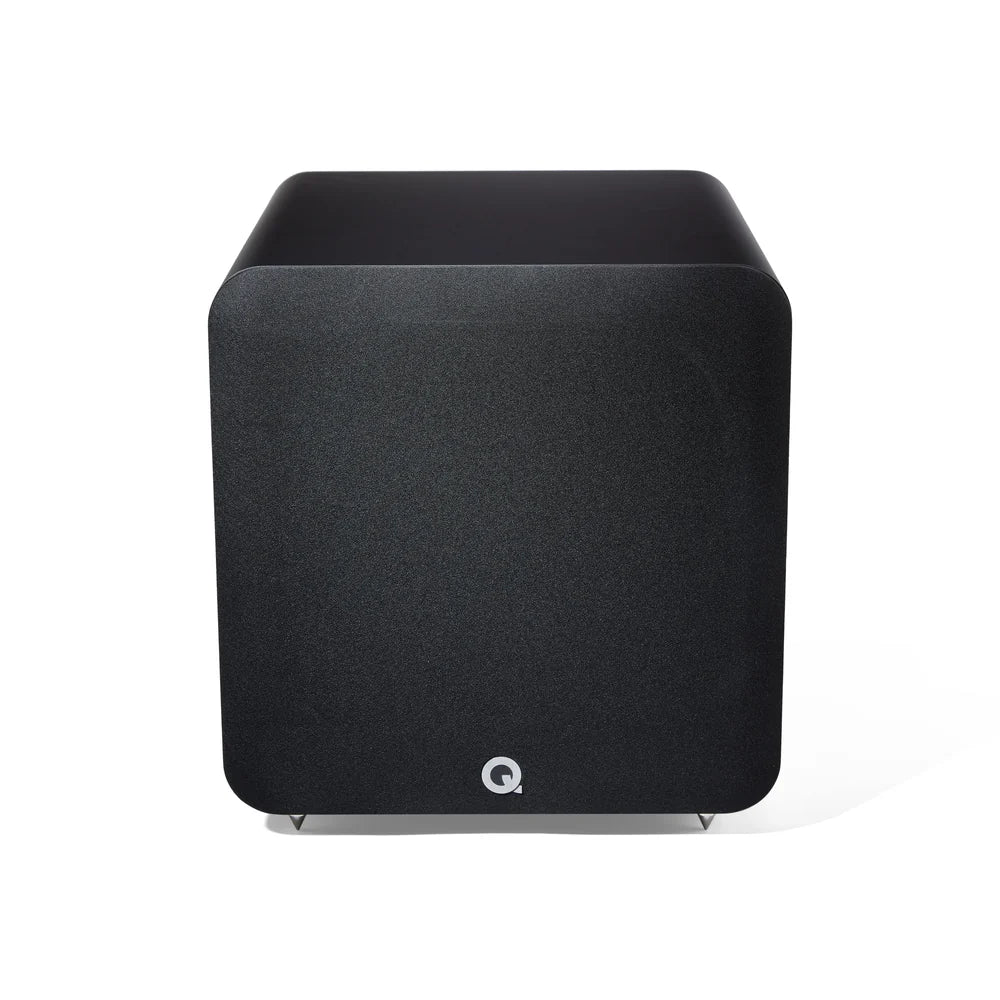 Q Acoustics Q SUB 120 600W 12" Active Subwoofer