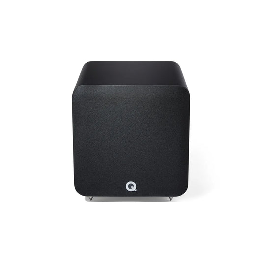 Q Acoustics Q SUB 80 400W 8" Active Subwoofer