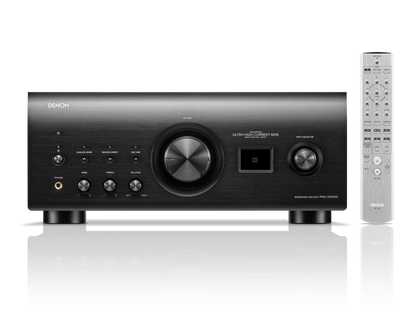 PMA-3000NE 2Ch 160W Reference Stereo Integrated Amplifier with MM/MC Phono