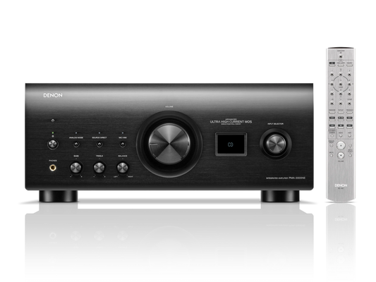 PMA-3000NE 2Ch 160W Reference Stereo Integrated Amplifier with MM/MC Phono