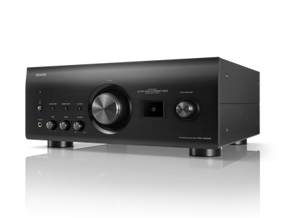 PMA-3000NE 2Ch 160W Reference Stereo Integrated Amplifier with MM/MC Phono