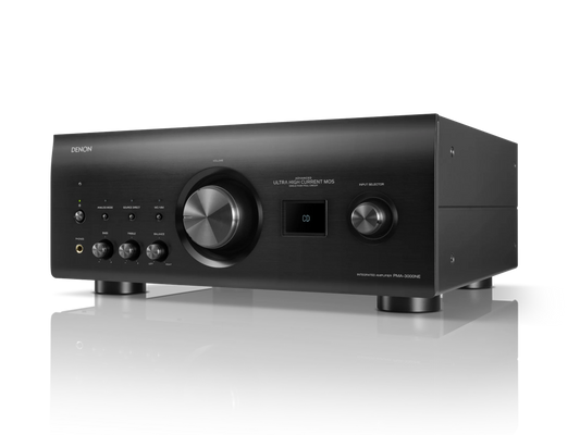 PMA-3000NE 2Ch 160W Reference Stereo Integrated Amplifier with MM/MC Phono