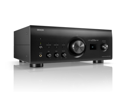 PMA-3000NE 2Ch 160W Reference Stereo Integrated Amplifier with MM/MC Phono