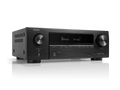 AVR-X1800H 7.2 Channel 8K AV Receiver with HEOS Built-in