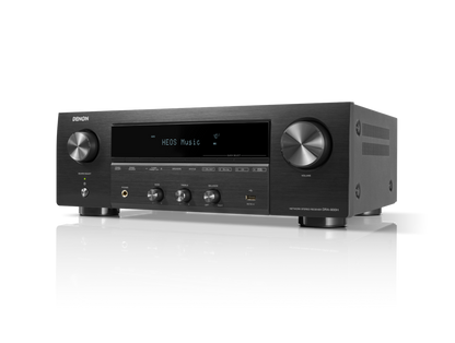 DRA-900H 2.2 Channel 100W 8K Stereo Receiver with HEOS Built-in