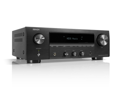 DRA-900H 2.2 Channel 100W 8K Stereo Receiver with HEOS Built-in