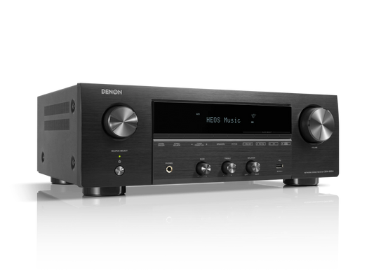 DRA-900H 2.2 Channel 100W 8K Stereo Receiver with HEOS Built-in
