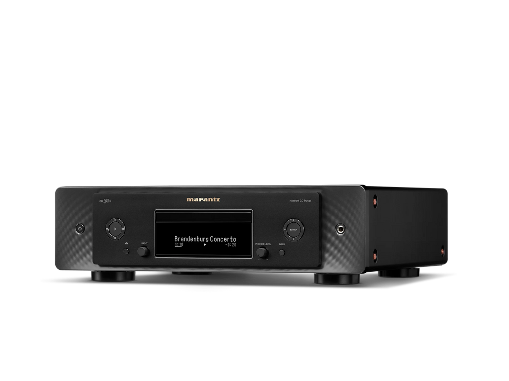 CD 50N CD & Network Audio Player with HEOS Built-in, HDMI ARC & HDAM
