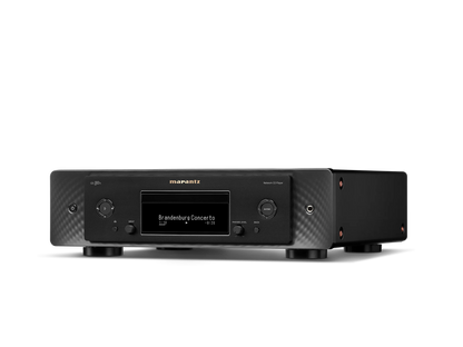 CD 50N CD & Network Audio Player with HEOS Built-in, HDMI ARC & HDAM