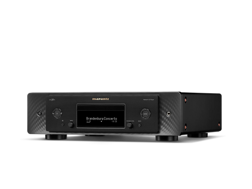 CD 50N CD & Network Audio Player with HEOS Built-in, HDMI ARC & HDAM