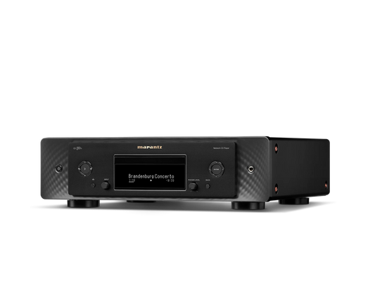 CD 50N CD & Network Audio Player with HEOS Built-in, HDMI ARC & HDAM
