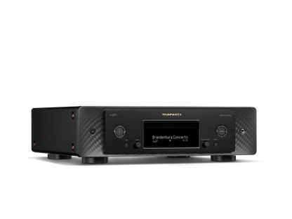 CD 50N CD & Network Audio Player with HEOS Built-in, HDMI ARC & HDAM